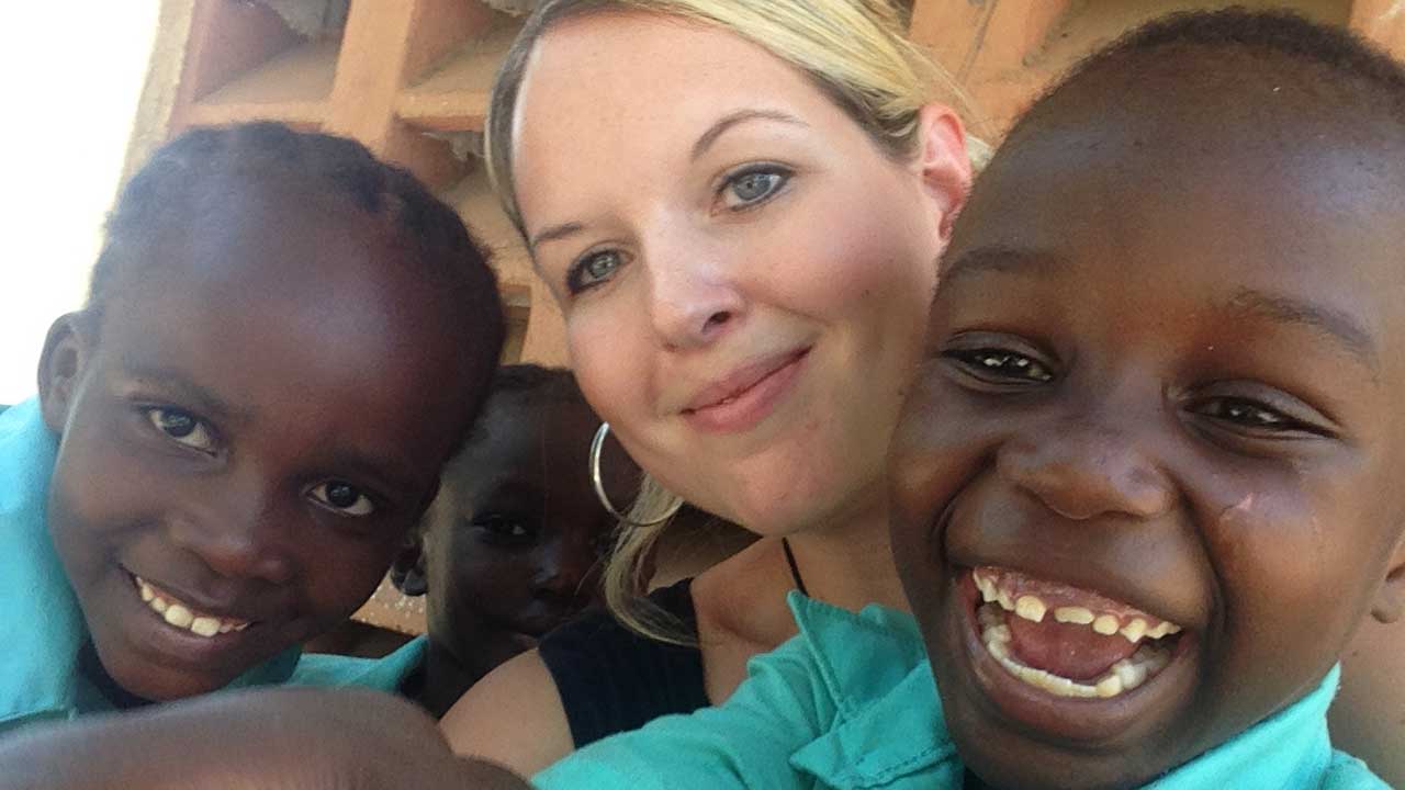 Widmer-Nadine-Afrika-Selfie